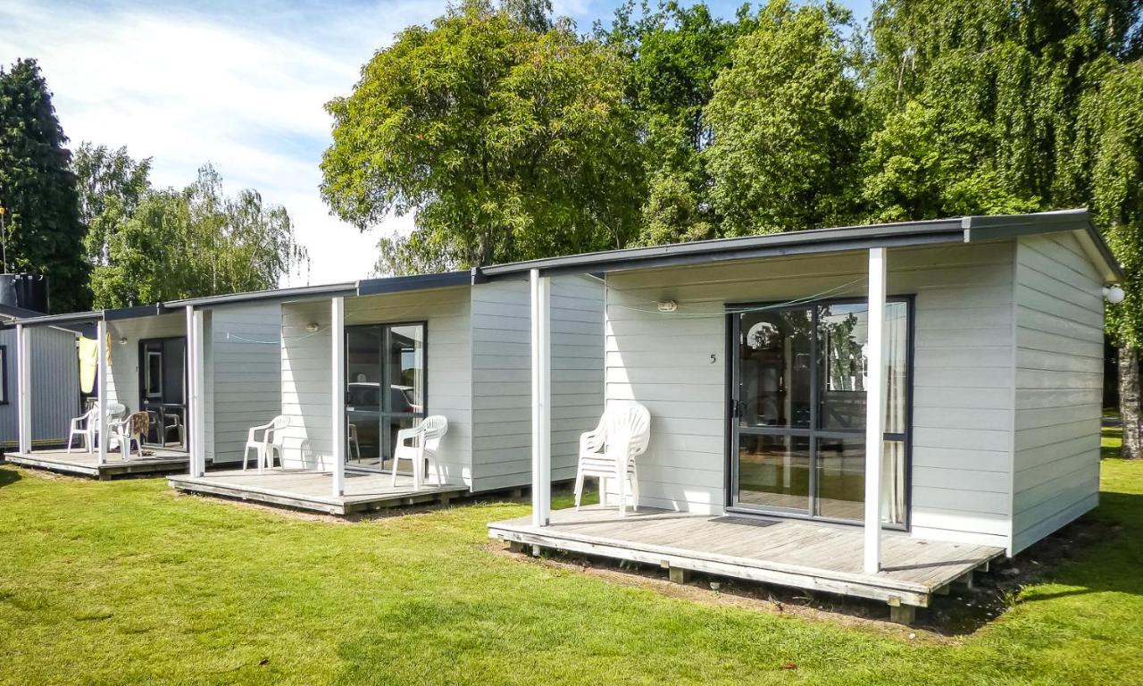 Marahau Beach Camp Exterior foto
